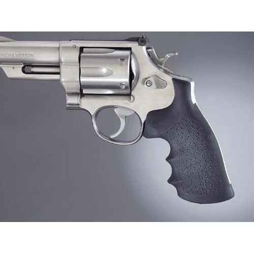 Hogue Smith & Wesson N Square Butt Rubber Monogrip 29000 - WCUniforms