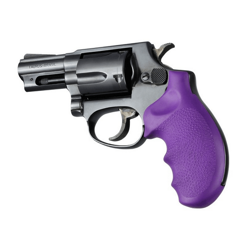 Hogue Taurus 85 Rubber Monogrip 67000 - WCUniforms