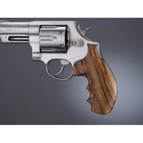 Hogue Taurus Med. & Lg. Round Butt Grip 65200 - WCUniforms