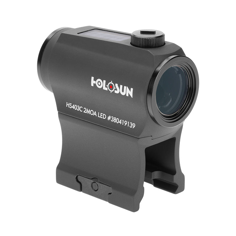 Holosun HS403C Micro Sight - WCUniforms