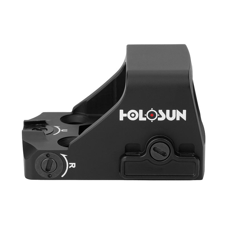 Holosun HS407K X2 Red Dot Sight - WCUniforms