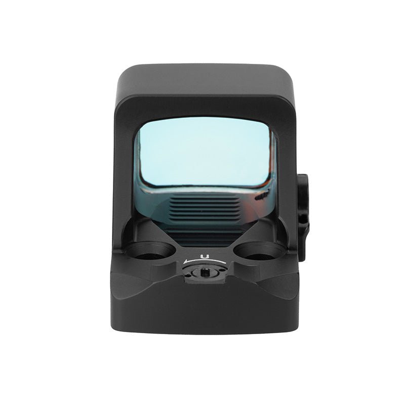 Holosun HS407K X2 Red Dot Sight - WCUniforms
