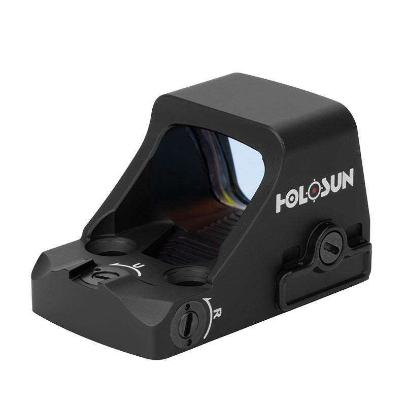 Holosun HS407K X2 Red Dot Sight - WCUniforms