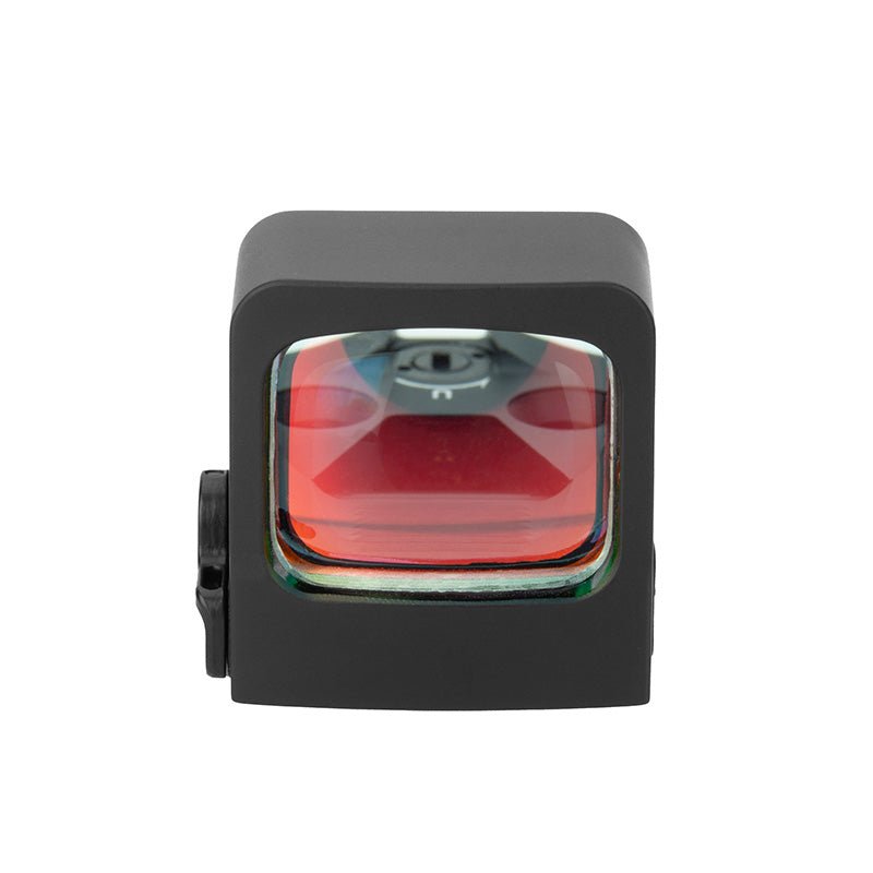 Holosun HS407K X2 Red Dot Sight - WCUniforms