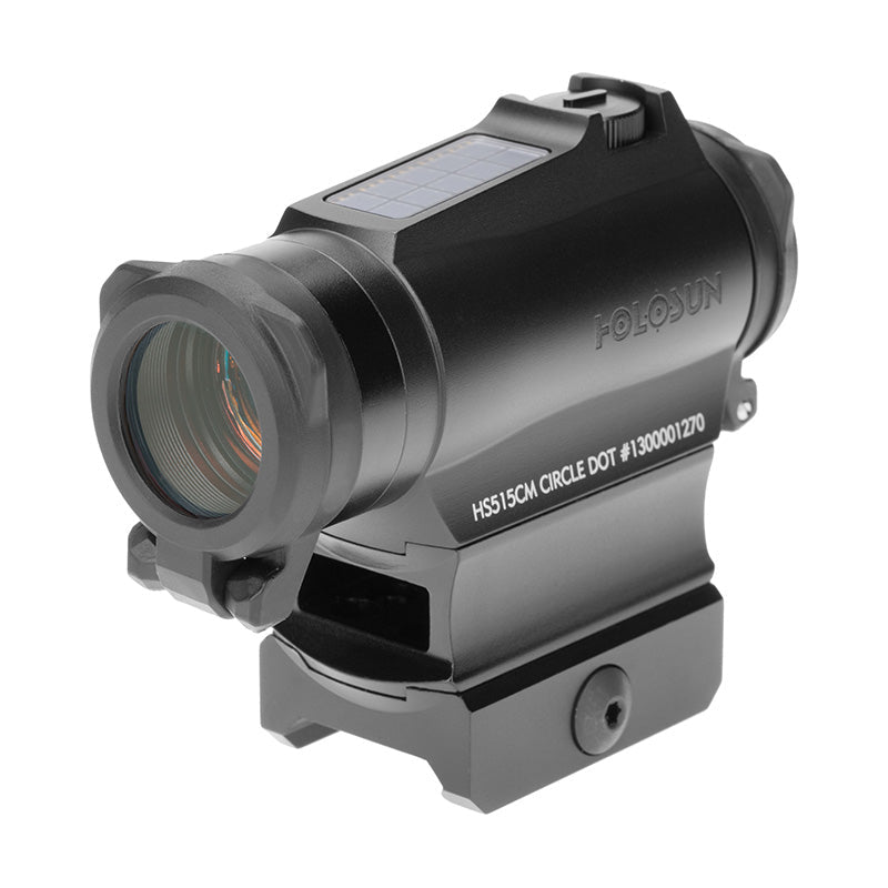 Holosun HS515CM Micro Sight - WCUniforms