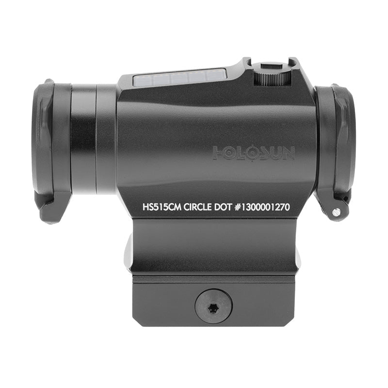 Holosun HS515CM Micro Sight - WCUniforms