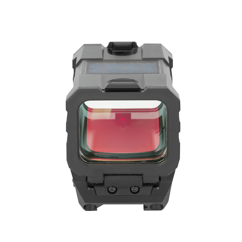 Holosun Ronin AEMS Advanced Enclosed Micro Sight RONIN - AEMS - MAX - GR - WCUniforms
