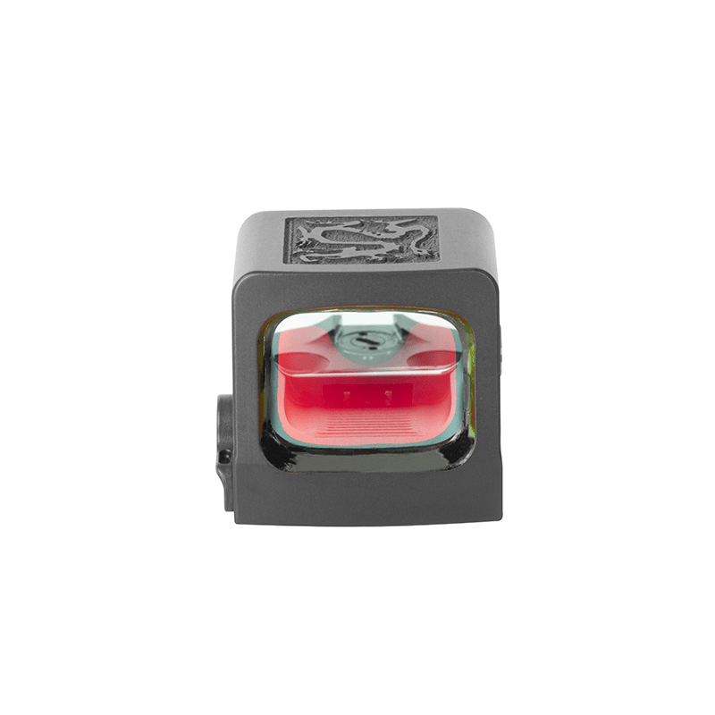 Holosun Ronin EPS Carry Green Dot Enclosed Pistol Sight RONIN - EPS - CARRY - GR - MRS - WCUniforms