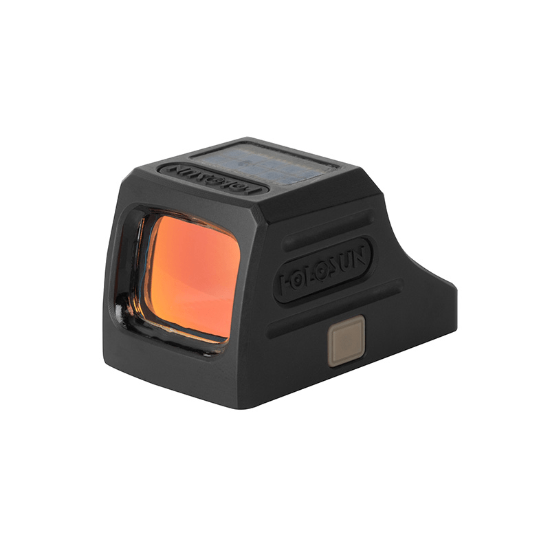 Holosun SCS Carry Green Dot Solar Charging Sight SCS - CARRY - GR - WCUniforms