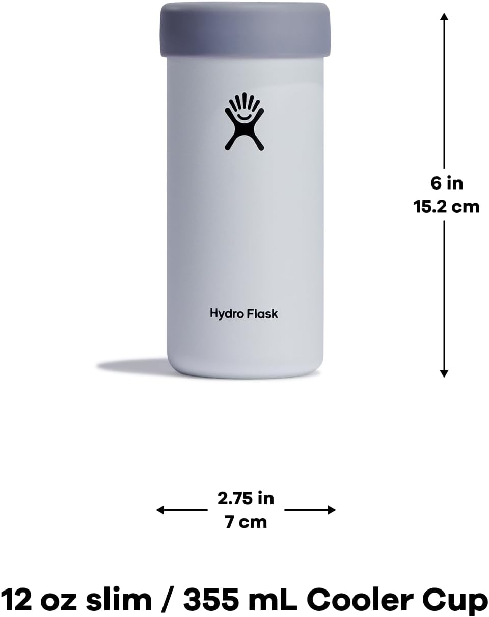 Hydro Flask 12oz Slim Cooler Cup KS12482 - Blue - WCUniforms