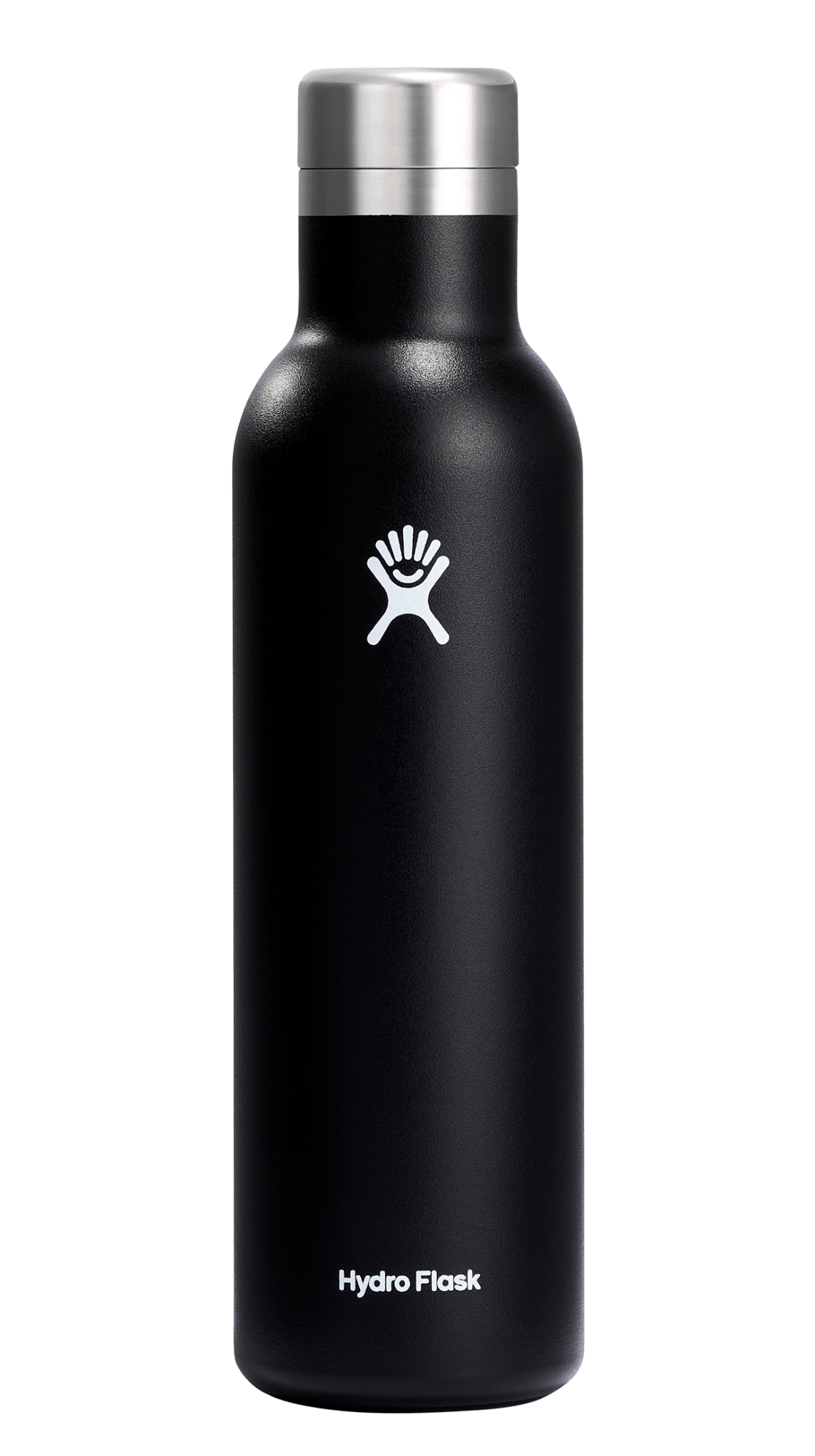Hydro Flask 25 OZ CERAMIC WINE BOTTLE BOTTLE VC25001 - WCUniforms