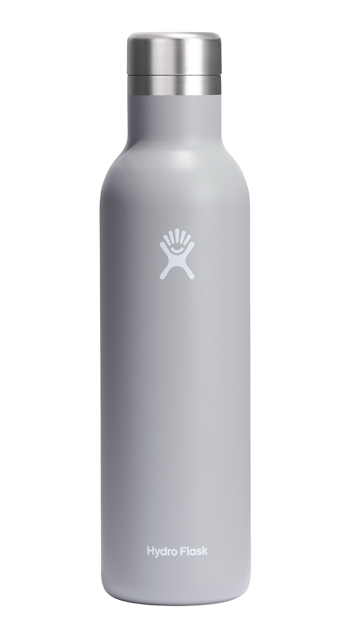 Hydro Flask 25 OZ CERAMIC WINE BOTTLE BOTTLE VC25001 - WCUniforms
