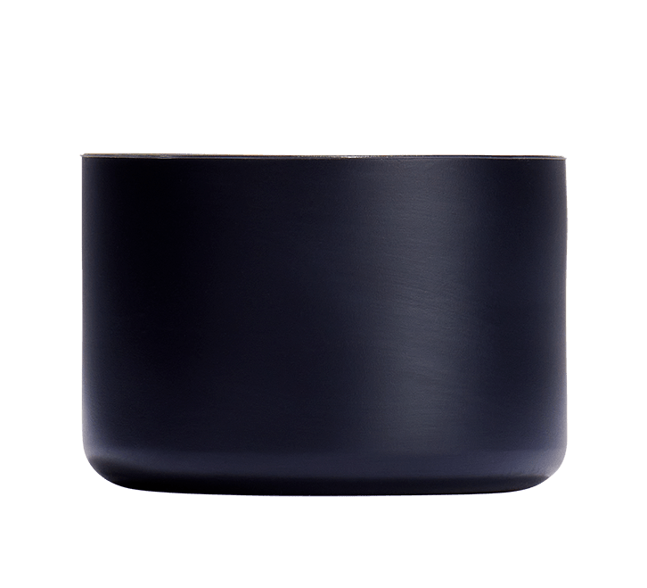 Stylish black Hydro Flask Bottle Boot for 32oz and 40oz wide mouth bottles, durable and protective silicone design.