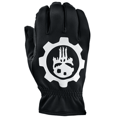 Industrious Handwear Punisher - Unlined Gloves - Reflective - WCUniforms
