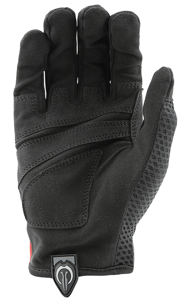 Industrious Handwear US Flag Unlined Full Finger Gloves | EGC - US - WCUniforms