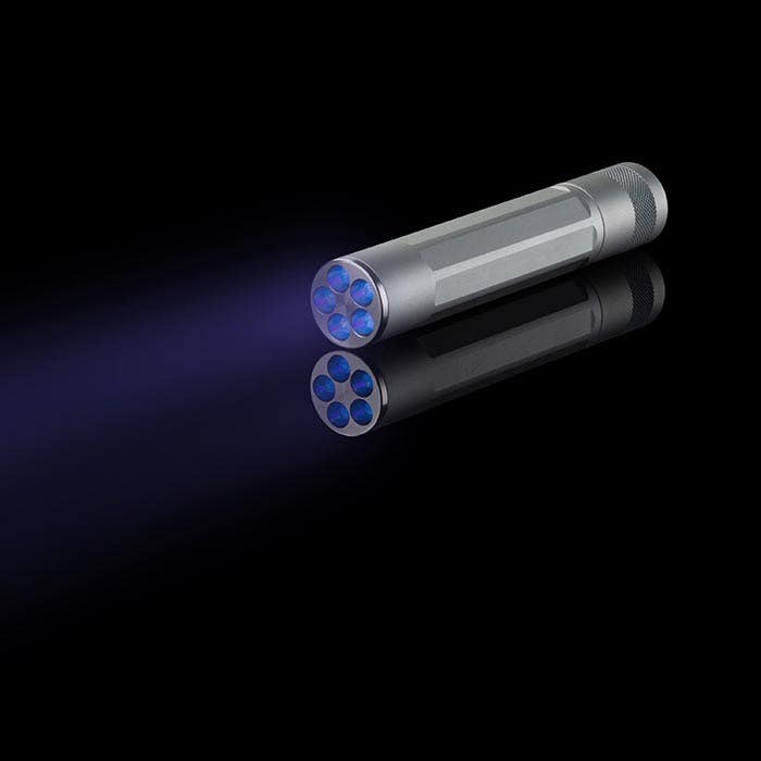INOVA® X5® UV LED Flashlight X5CUV-11-R7 - WCUniforms