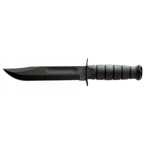 Ka - Bar Fighting Utility Knife 1211 - WCUniforms