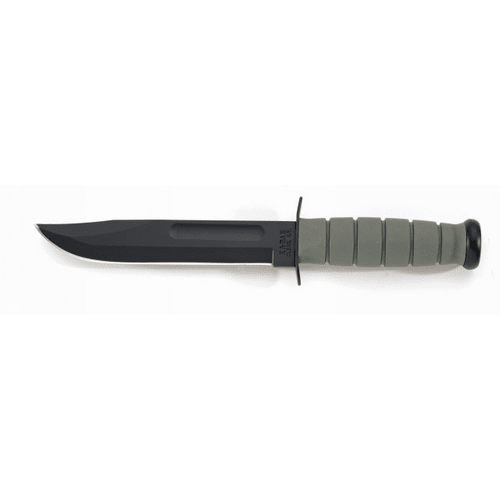 Ka - Bar Fighting Utility Knife 1211 - WCUniforms