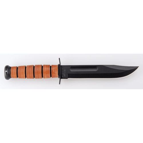 Ka - Bar Military Fighting Utility Knife 1217 - WCUniforms