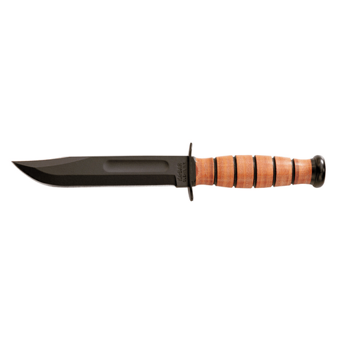 Ka - Bar Military Fighting Utility Knife 1217 - WCUniforms