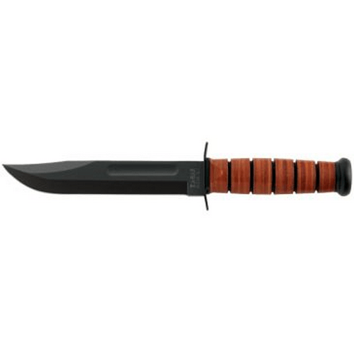 Ka - Bar Military Fighting Utility Knife 1217 - WCUniforms