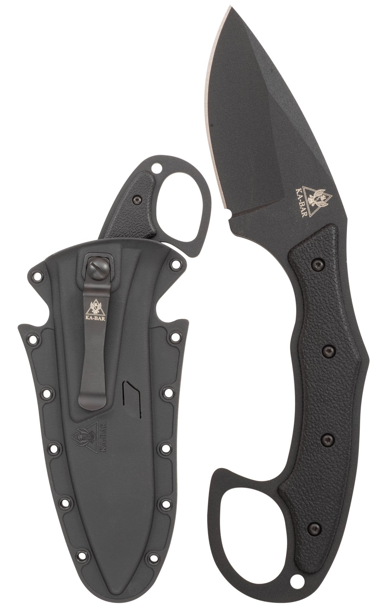 Ka-Bar TDI Pocket Strike 2491 - WCUniforms