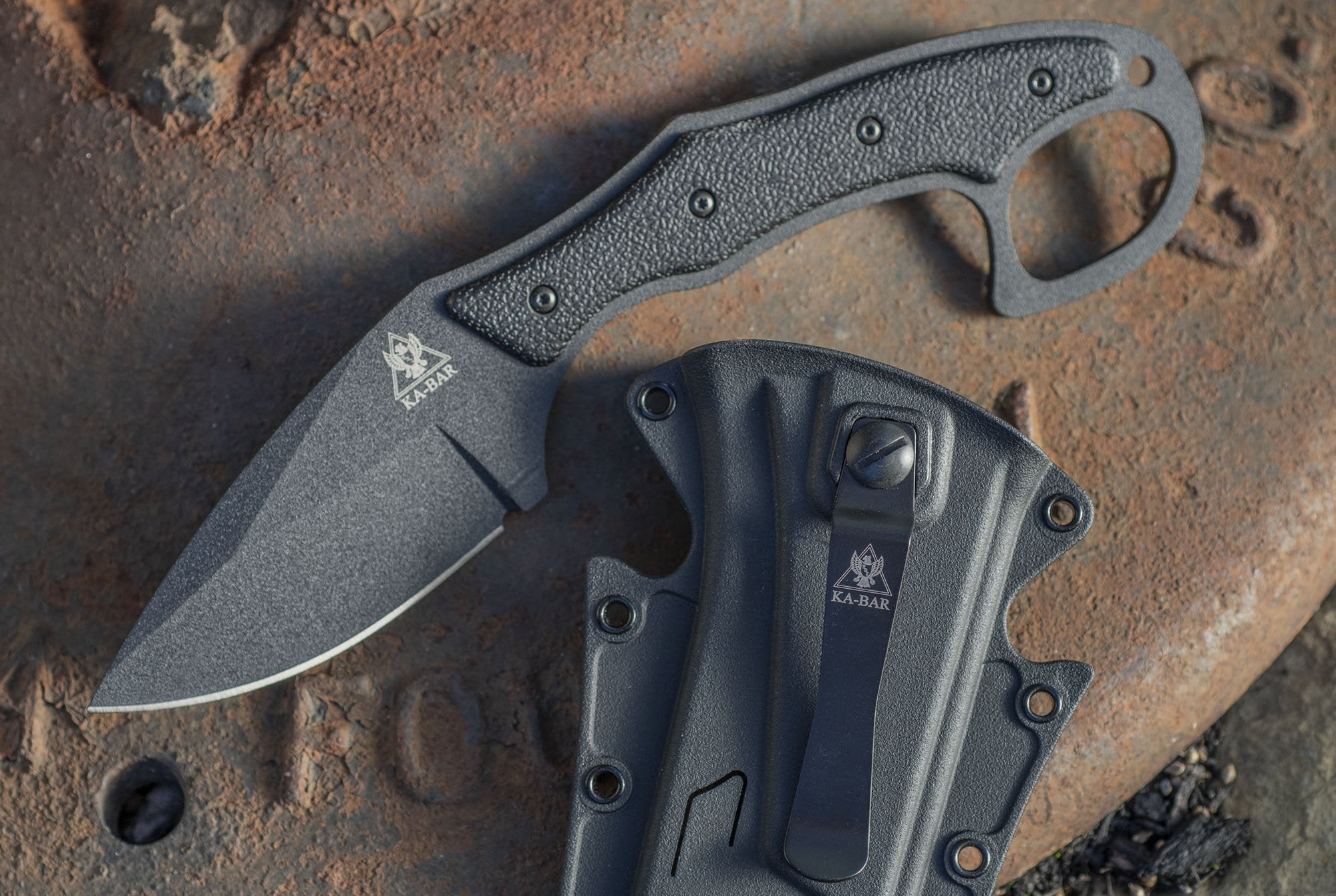 Ka-Bar TDI Pocket Strike 2491 - WCUniforms