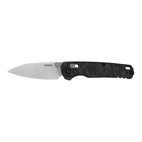 Kershaw Bel Air - Carbon Fiber 6105CF - WCUniforms