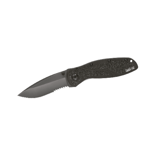 Kershaw Blur 1670BLK - WCUniforms