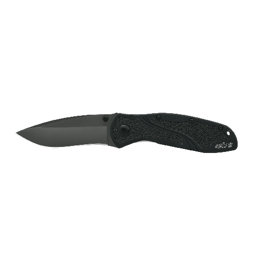 Kershaw Blur 1670BLK - WCUniforms