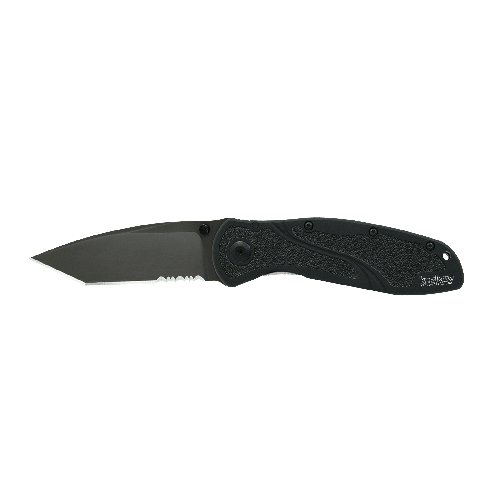 Kershaw Blur 1670BLK - WCUniforms