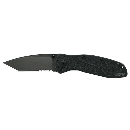 Kershaw Blur 1670BLK - WCUniforms