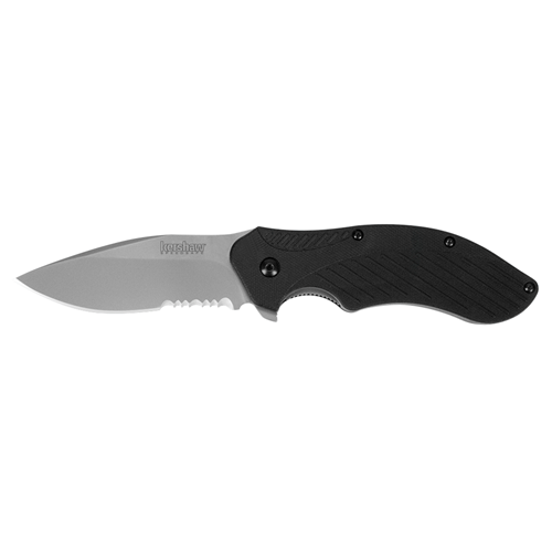 Kershaw Clash 1605CKTST - WCUniforms