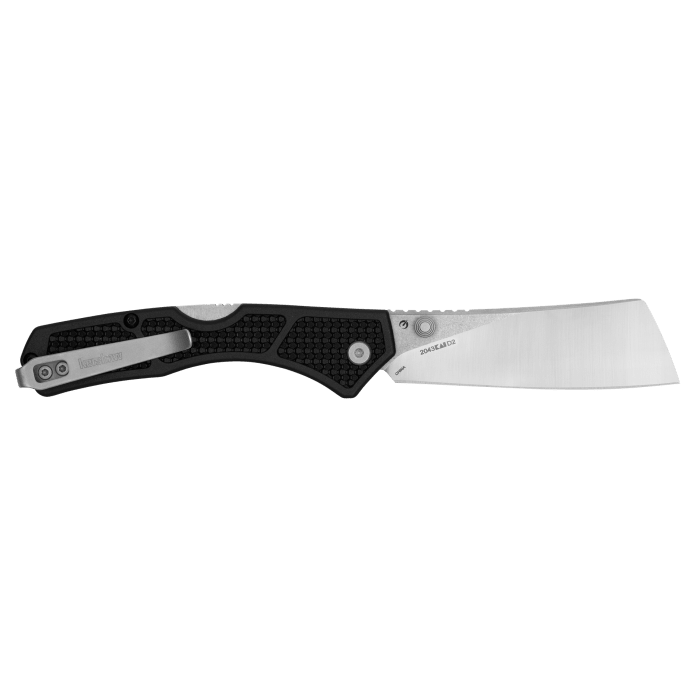 Kershaw Folding Hatch Cleaver 2043 - WCUniforms