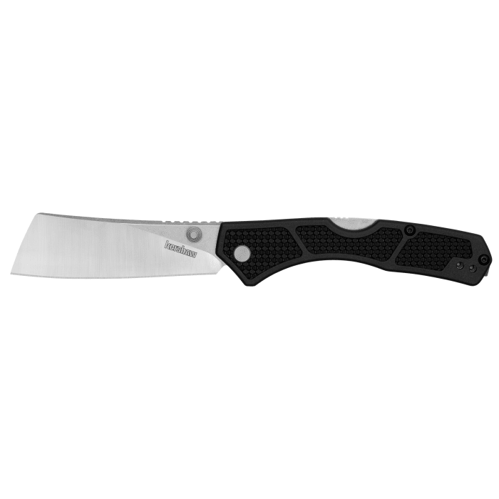 Kershaw Folding Hatch Cleaver 2043 - WCUniforms