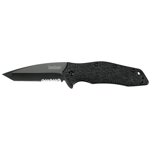 Kershaw Kuro 1835TBLKST - WCUniforms