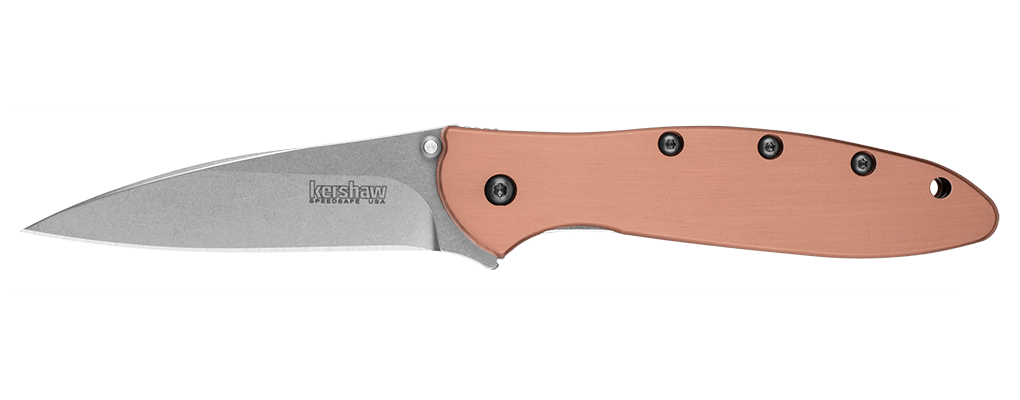 Kershaw Leek 1660 - WCUniforms