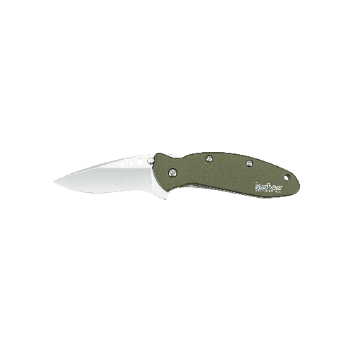 Kershaw Scallion 1620 - WCUniforms