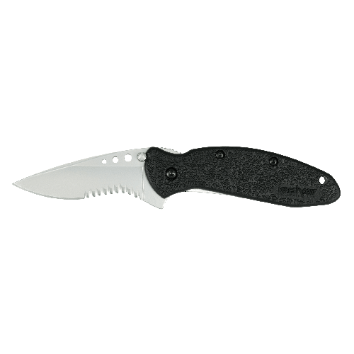 Kershaw Scallion 1620 - WCUniforms