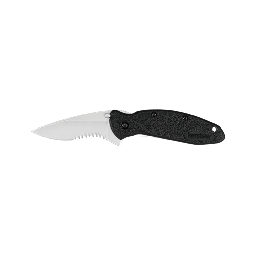 Kershaw Scallion 1620 - WCUniforms