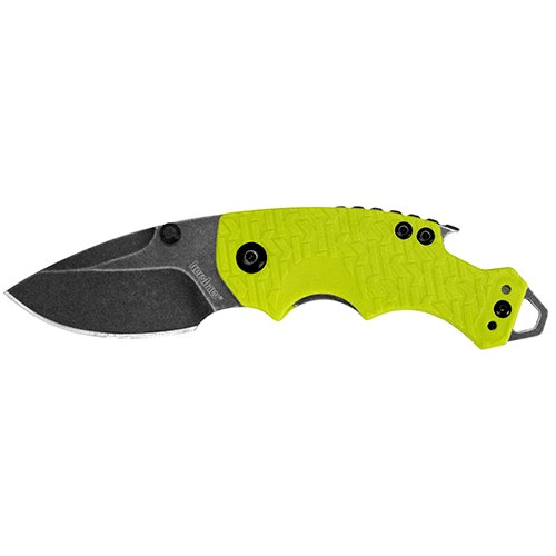 Kershaw Shuffle 8700 - WCUniforms