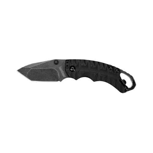 Kershaw Shuffle II 8750TBLKBW - WCUniforms