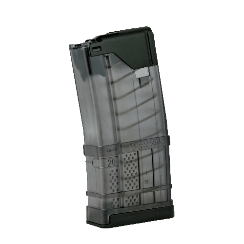 Lancer L5 Advanced Warfighter Magazine 999 - 000 - 2320 - 02 - WCUniforms