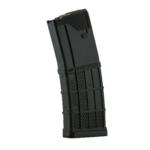 Lancer L5 Advanced Warfighter Magazine 999 - 000 - 2320 - 02 - WCUniforms
