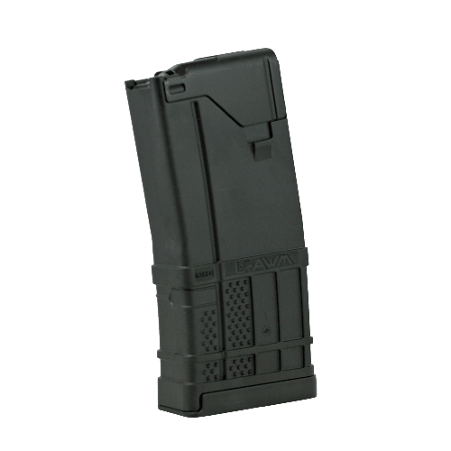 Lancer L5 Advanced Warfighter Magazine 999 - 000 - 2320 - 02 - WCUniforms