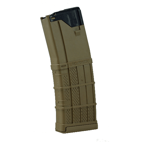 Lancer L5 Advanced Warfighter Magazine 999 - 000 - 2320 - 02 - WCUniforms