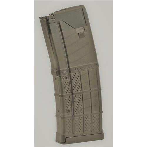 Lancer L5 Advanced Warfighter Magazine 999 - 000 - 2320 - 02 - WCUniforms