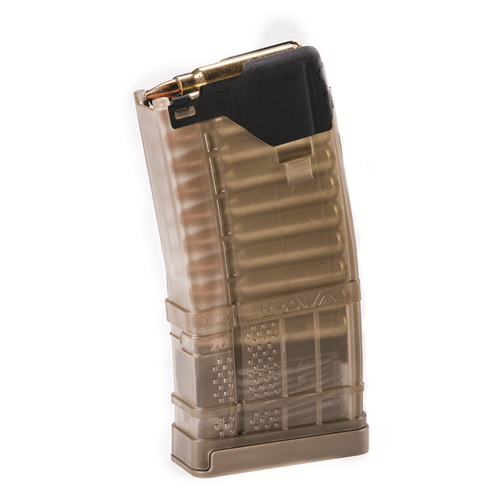 Lancer L5 Advanced Warfighter Magazine 999 - 000 - 2320 - 02 - WCUniforms