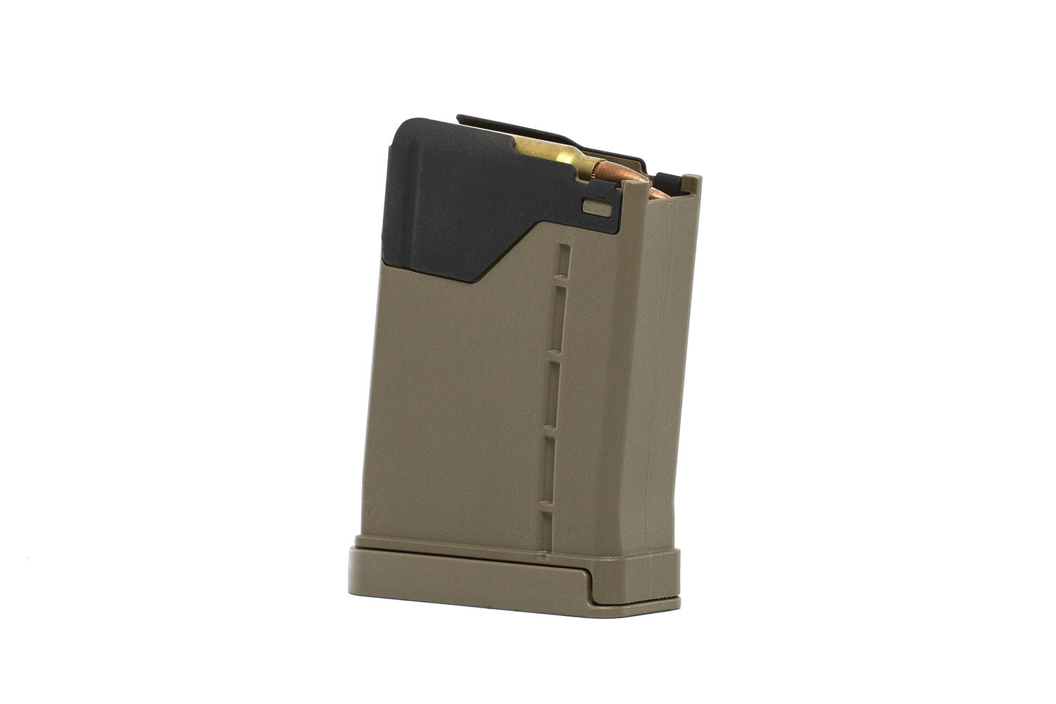 Lancer L5 Advanced Warfighter Magazine 999 - 000 - 2320 - 02 - WCUniforms