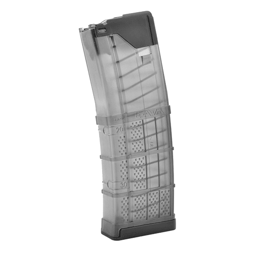 Lancer L5 Advanced Warfighter Magazine 999 - 000 - 2320 - 02 - WCUniforms